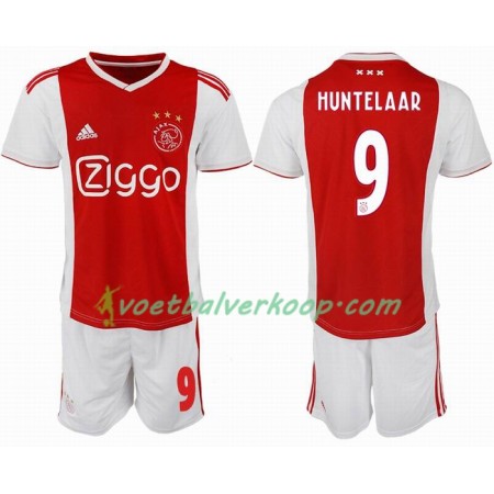 Ajax HUNTELAAR 9 Kind Thuistenue 2018/2019
